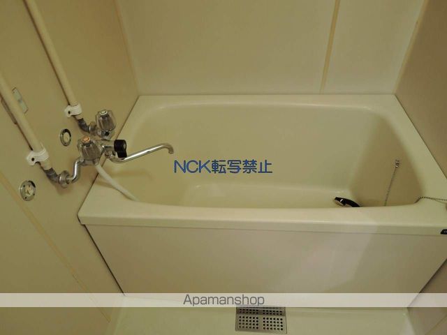 南4条ファミリーハイツの内装写真