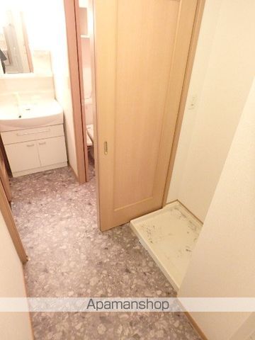 サニースクエアIIIの内装写真