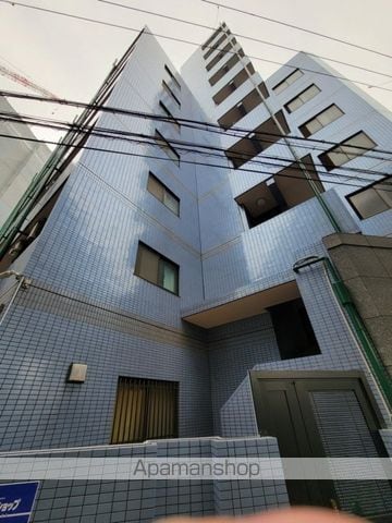 TEMMAGREENDOIMANSIONの外観写真