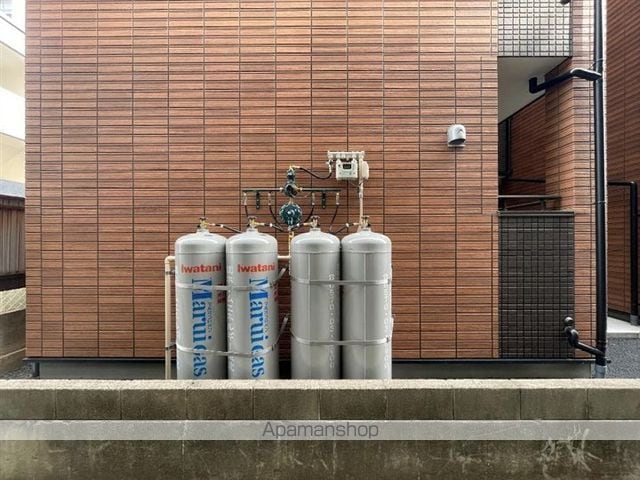 ソレイユ宮城野Iのその他写真
