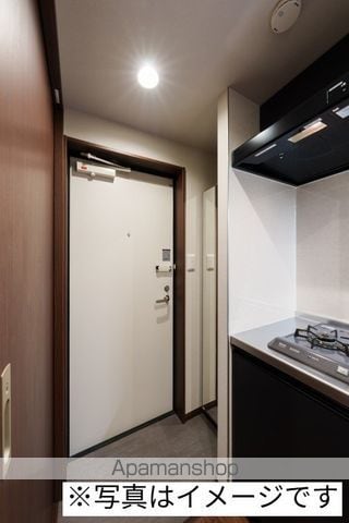 ROBOT HOME 八広IIIの内装写真
