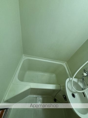 レジデンス天一の内装写真