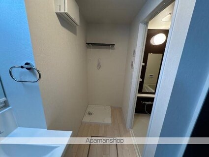 Ｓｐｉｃａ（スピカ）[1K/33.81m2]の内装4