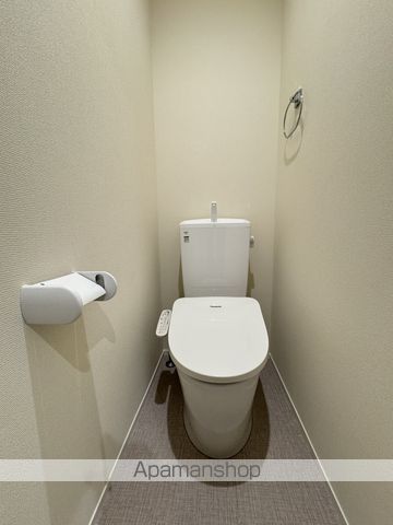 ベルグレイスの内装写真