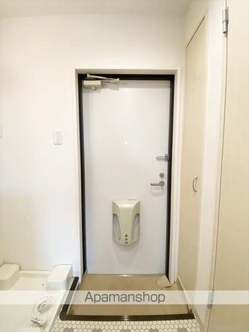 プリマローズ日ノ出町の内装写真