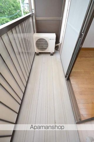 メゾンみのの内装写真