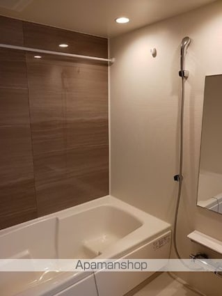 グランブルー八代　Ｂ[2LDK/58.6m2]のバス