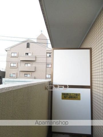 エトワール仙台第一の内装写真