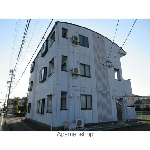 ハピネス大野