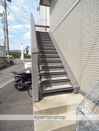 ＳＴ北野[1K/26.49m2]の共用部2