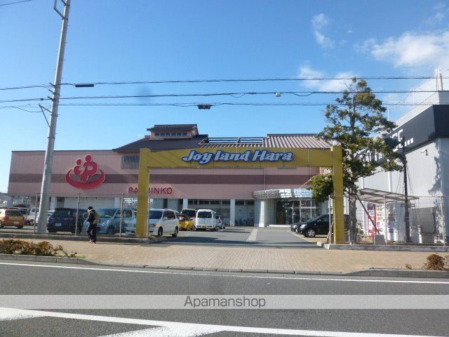 メゾンシャルールの周辺写真