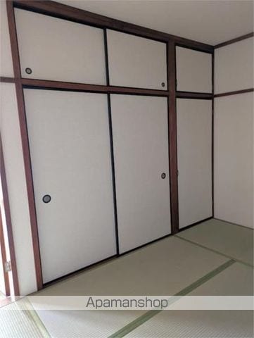 第1コーポおぎわらの内装写真