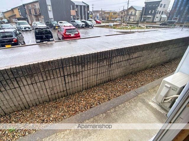 ウッドビレッジ高尾台の内装写真