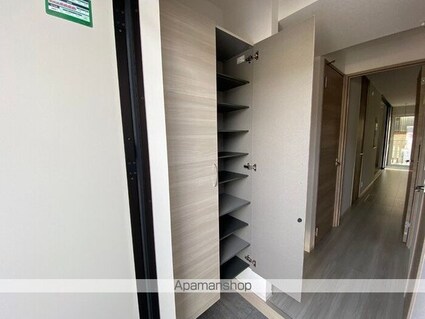 セレスティア鳴神[1LDK/45.38m2]の内装2