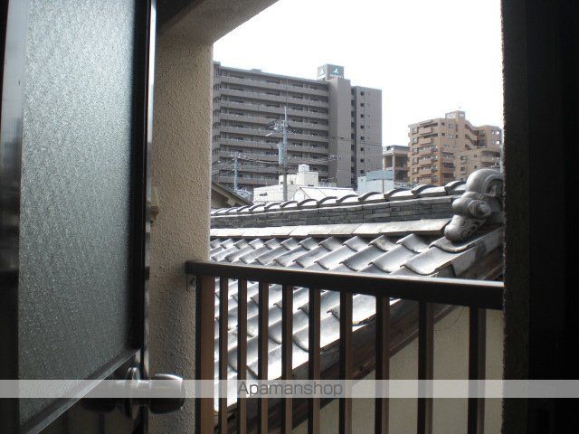 エーデルハイム木屋町の内装写真