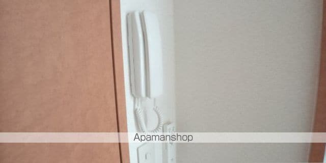 レオパレスOASISの内装写真