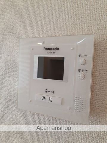 メゾン デェ ヨシノの内装写真