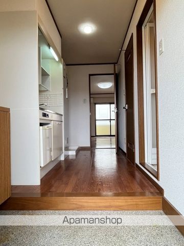 ウィズステージさくらの内装写真