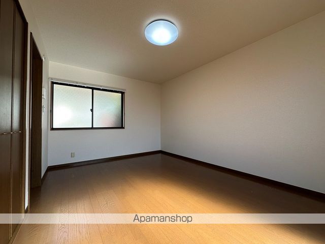 アンプルールリーブルPASEOの内装写真