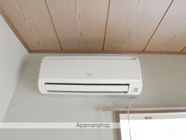 コンフォートエフの内装写真