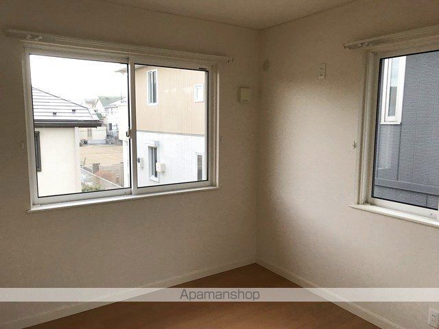 長津田みなみ台戸建の内装写真