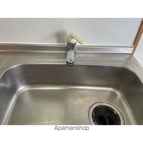 ハイツ功城の内装写真