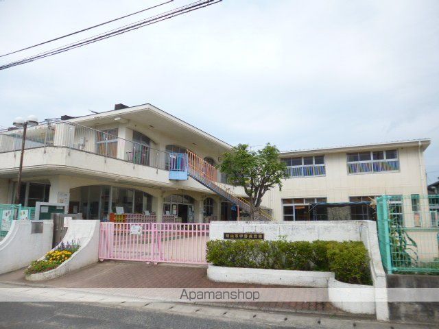 YSハイツ21原尾島の周辺写真