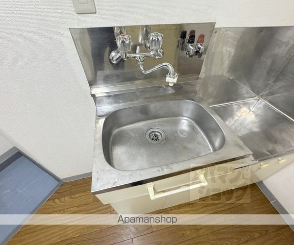 ハイツ田中の内装写真