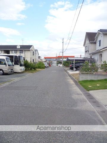エクセレンスの周辺写真