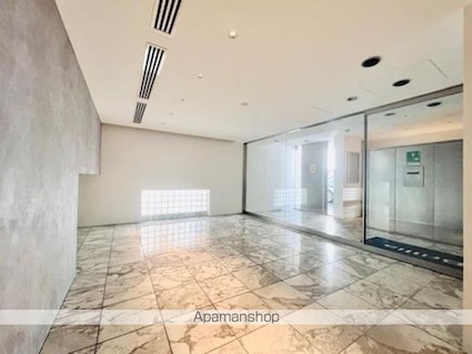 Ｂｒｉｌｌｉａ　ｉｓｔ　西麻布霞町[1LDK/52.43m2]の外観10