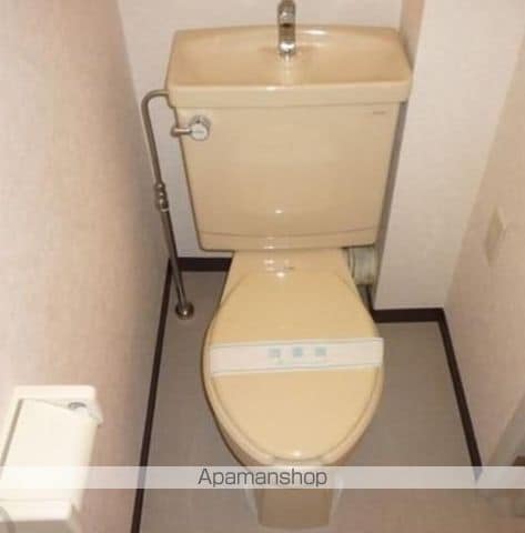 カサグランデ永福の内装写真