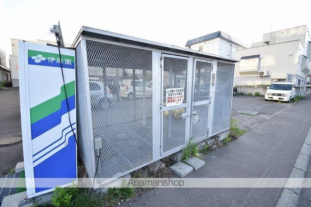 高伸ハイツのその他写真