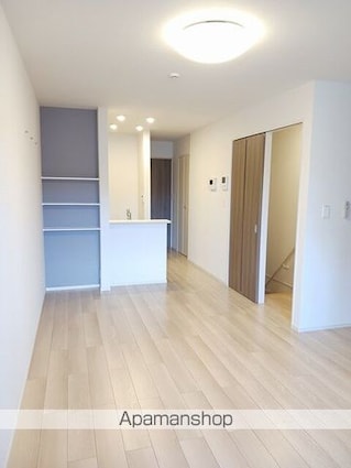 ドミールオカマエ　Ａ[1LDK/41.73m2]のその他内装2