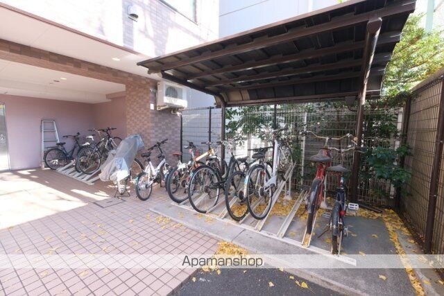 アピス三軒茶屋[1K/30.54m2]のその他内装2