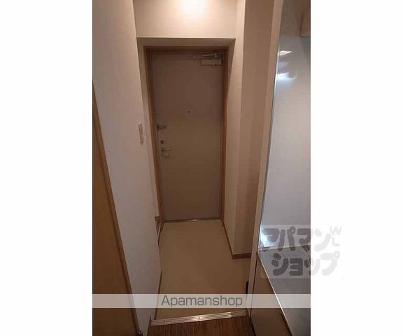 アマルフィ山科の内装写真