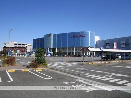 アネックスＹⅦ[1LDK/42.33m2]の周辺6