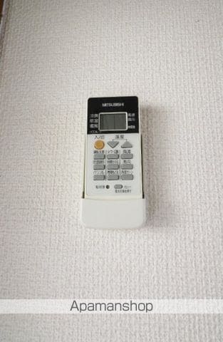 エステート三滝の内装写真