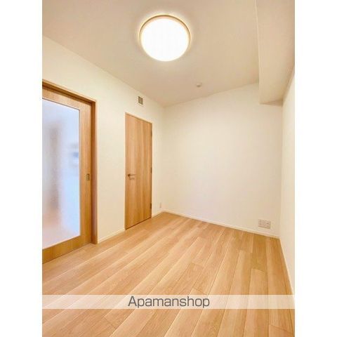 BEVERLY HOMES 豊島園の内装写真