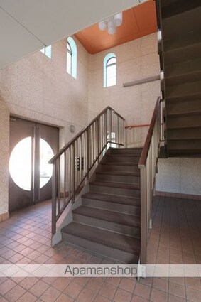 ヱミエール[1DK/32.76m2]のロビー