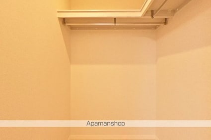 シャーメゾン街の灯（まちのひ）[1LDK/41.32m2]の収納