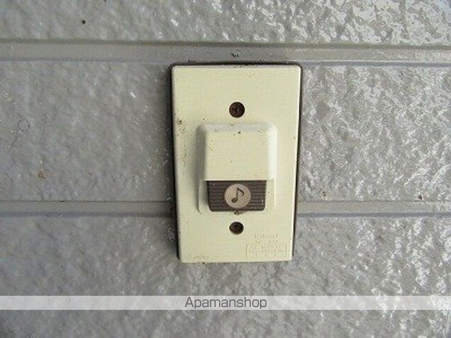 ニューゲートIの内装写真