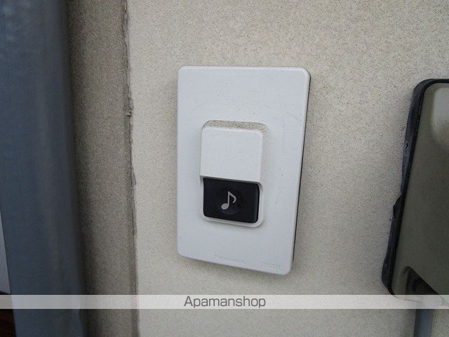 越智アパートの内装写真