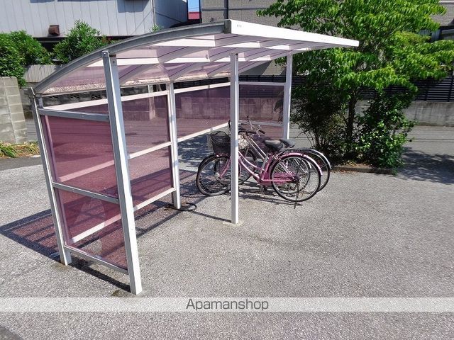 ハイツ北小松 1号棟のその他写真