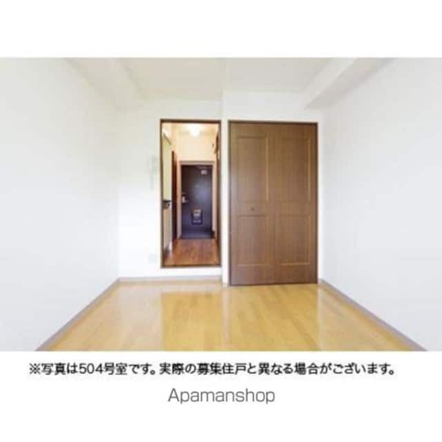 東京都新宿区大京町[1K/16.68m2]のその他内装1