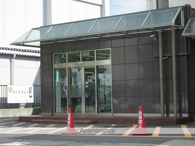 アヴァンティIIの周辺写真