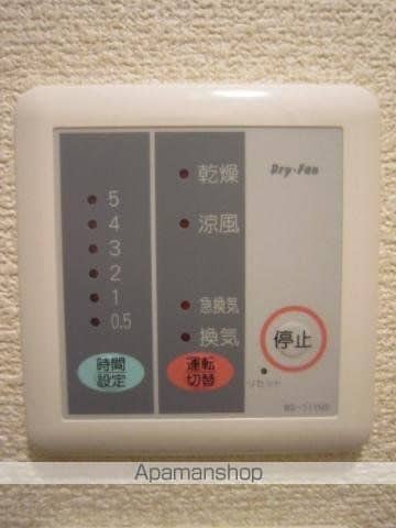 レオパレスサウレの内装写真