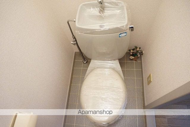 コンフォートハイツ斉藤の内装写真