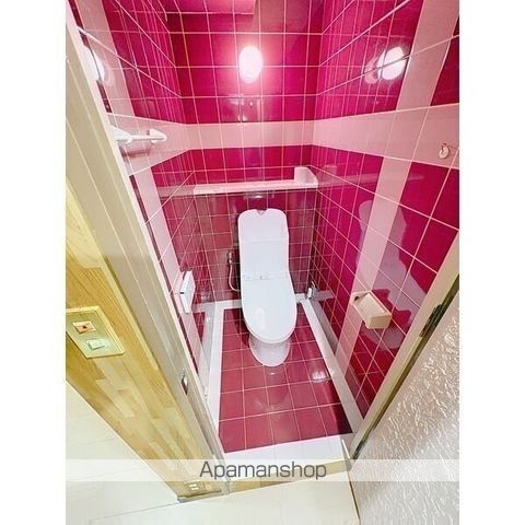 シーアイマンション円山E棟の内装写真