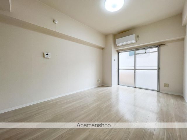 佐古一番町ハイツAの内装写真