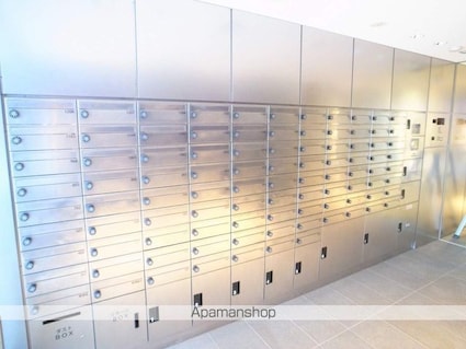 アルテシモ　コルソ[1K/26.26m2]のロビー